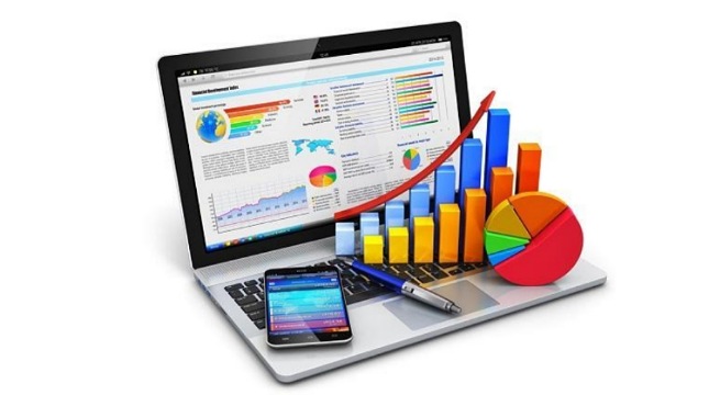Ilustrasi Accounting Software