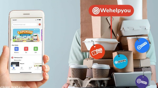 Wehelpyou Eat & Sell