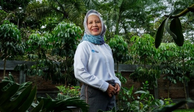 Prof dr. Adi Utarini, MSc., MPH, PhD, peneliti sekaligus Guru Besar FKKMK UGM, masuk daftar 100 orang berpengaruh di dunia tahun 2021 versi majalah TIME yang dirilis pada Rabu, (15/9) lalu.