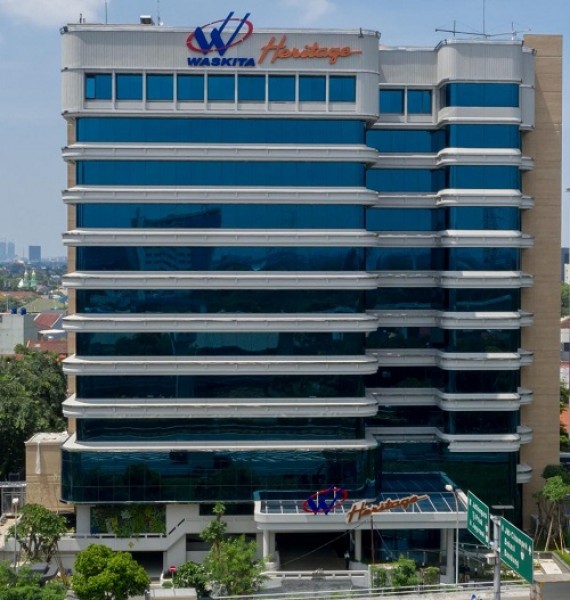 PT Waskita Karya (Persero) Tbk ( WSKT) berhasil bernegosiasi dengan 21 bank dan mendapatkan dukungan penuh pada proses restrukturisasi utang Perseroan