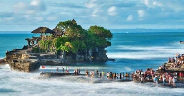 Pariwisata Bali