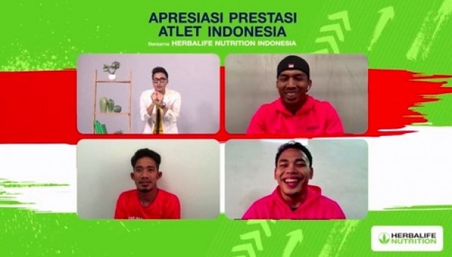 Apresiasi Prestasi Atlet Indonesia Di Ajang Olimpiade…