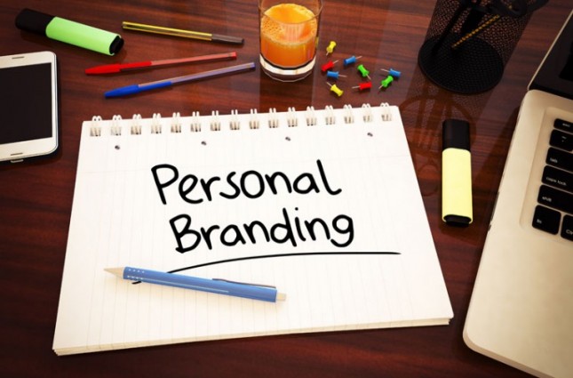 Ilustrasi Personal Branding (Ist)