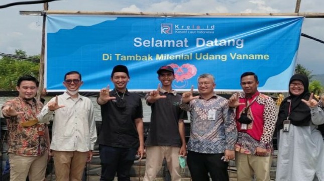 Yayasan Bangun Sejahtera Mitra Umat (YBSMU) bersama PT Bank Syariah Indonesia Tbk berkomitmen melakukan pendampingan dan pembinaan kepada alumni program Islamic Sociopreneur Development Program (ISDP). 