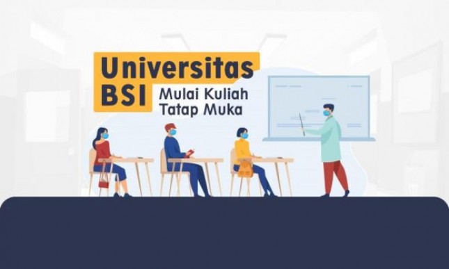 Universitas BSI 