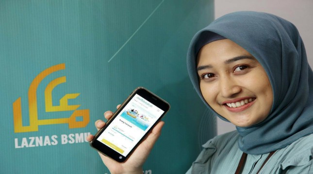 Yayasan Bangun Sejahtera Mitra Umat (YBSMU) yang merupakan mitra strategis PT Bank Syariah Indonesia Tbk (BSI) meluncurkan program 10ribu untuk Sejuta Kebaikan pada kuartal 4 2021. 