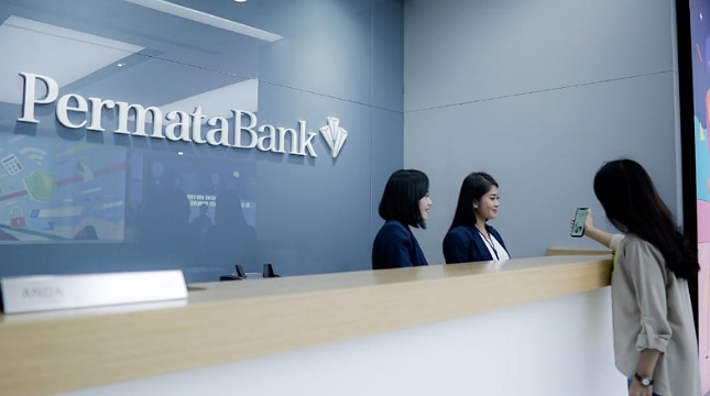 Permata Bank