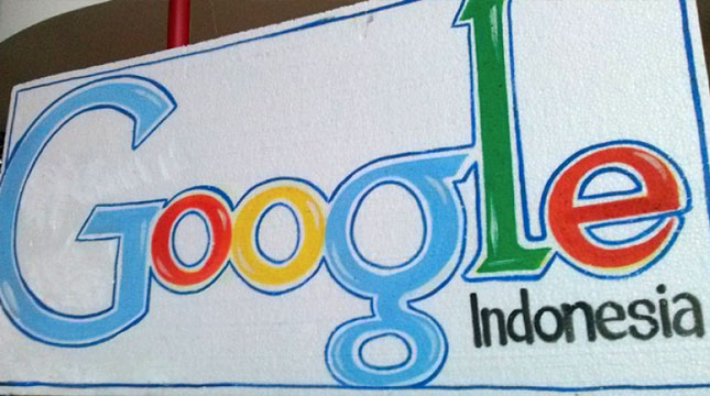 Tahun Ini Pemerintah Akan Tarik Pajak Google