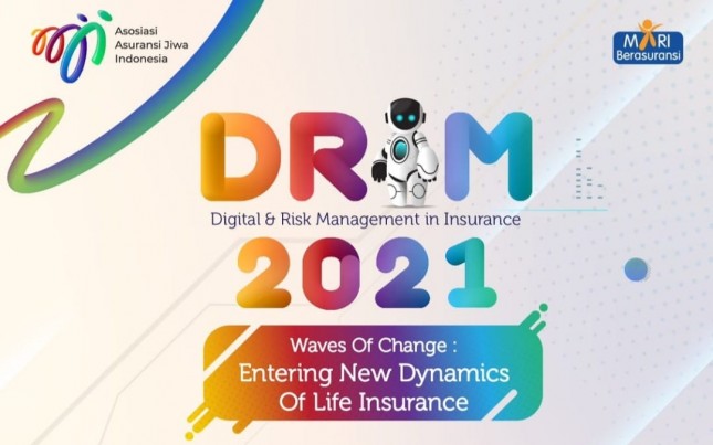 AAJI Dukung Digitalisasi Asuransi untuk Pemulihan Ekonomi