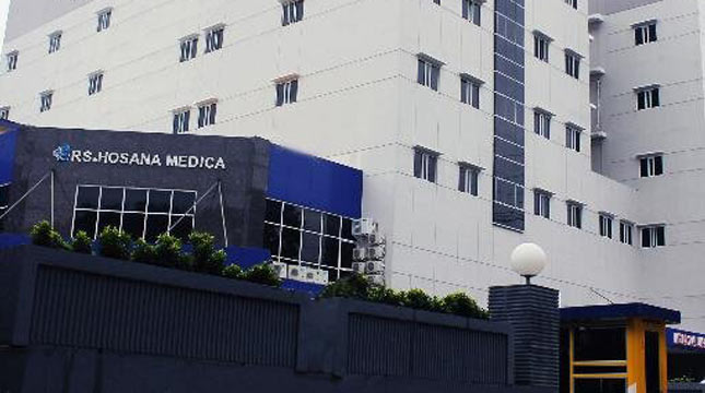 Rumah Sakit Hosana Medica (RSHM)