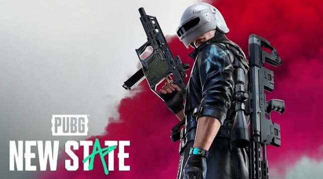 PUBG New State