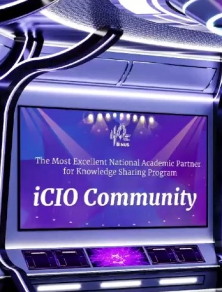 iCIO Community 