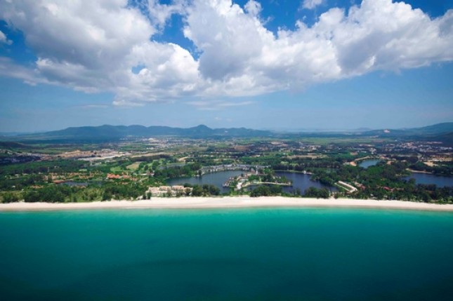 Laguna Phuket Thailand
