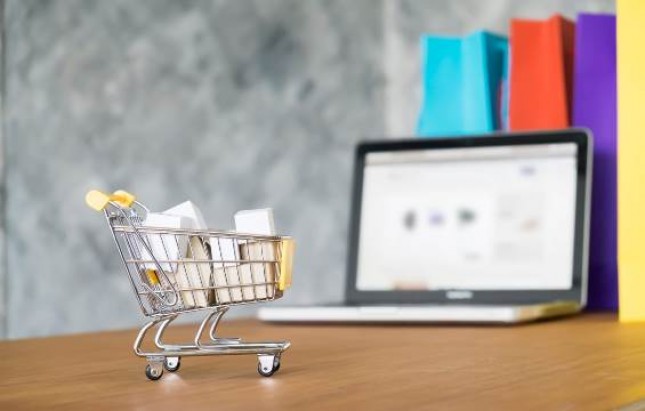 Peta Persaingan E-Commerce di Tengah Pandemi 2021