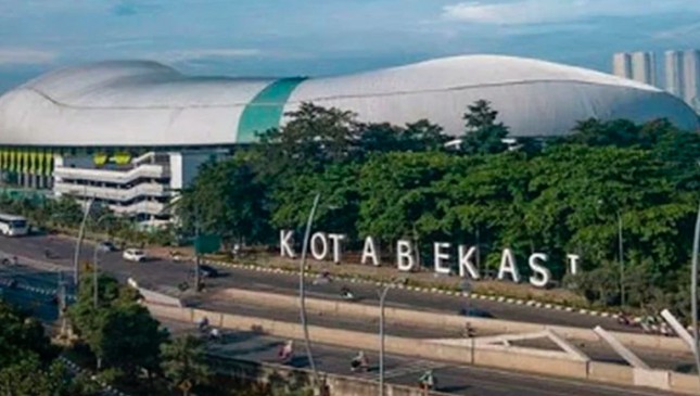 Kota Bekasi 