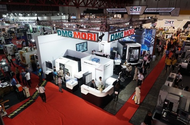 Manufacturing Series Virtual Expo 2021 Platform Dukungan untuk Penguatan dan Peluang Investasi Sektor Manufaktur