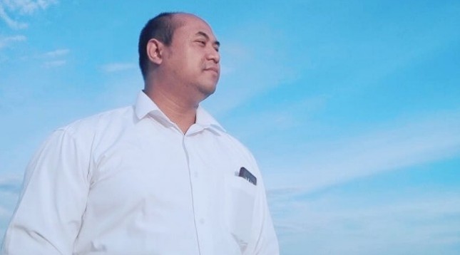 Trisno Muldani, Mahasiswa Magister Ilmu Komunikasi Universitas Muhammadiyah Jakarta