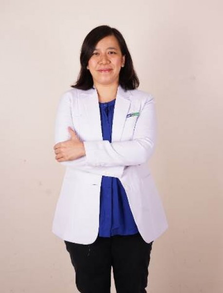dr. Monika Sp.OG 