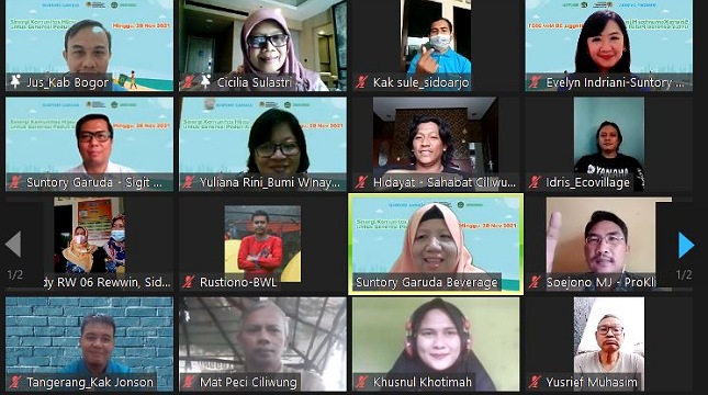 SGB dan UNJ Berkomitmen Laksanakan Edukasi Mizuiku pada Murid dan Tingkatkan Kualitas Calon Guru