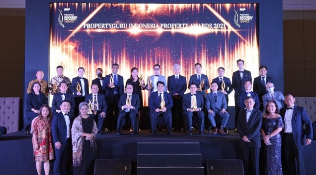PropertyGuru Indonesia Property Awards ke-7