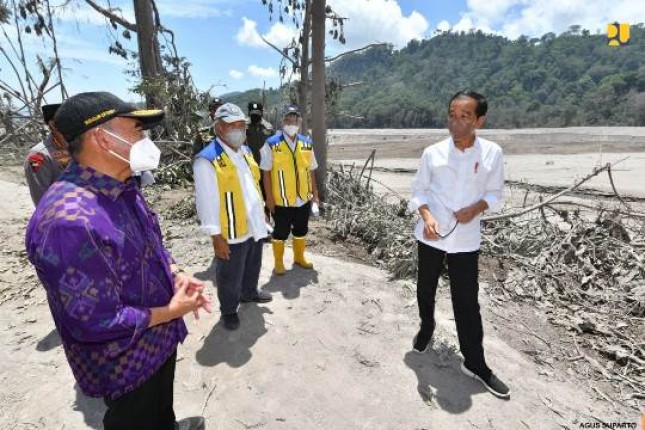 Kementeran PUPR Siap Tindaklanjuti Instruksi Presiden…