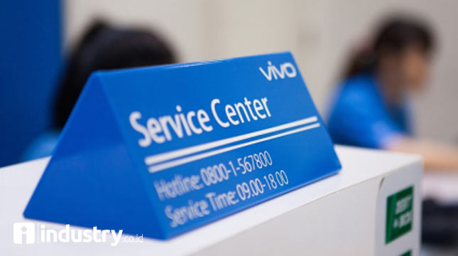 Vivo Service Center 
