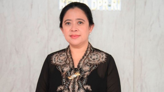 Puan Maharani