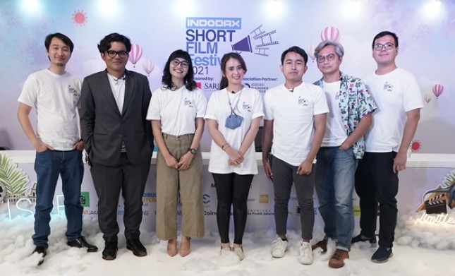 Indodax Short Film Festival 