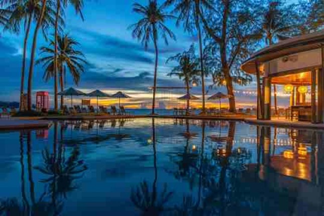 SAii Resorts Phuket Thailand