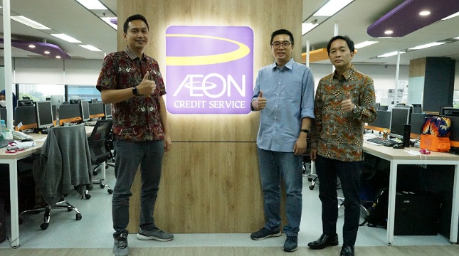 Kolaborasi AEON Credit Service Indonesia dan Elevenia 