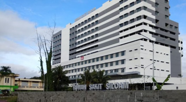 Siloam Hospital Ambon 