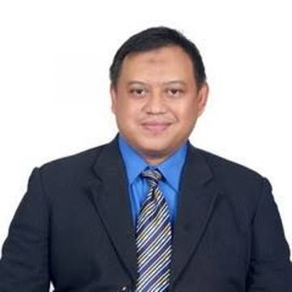  Pakar Hukum Tata Negara Fakultas Hukum Universitas Indonesia (FHUI) Dr Heru Susetyo,
