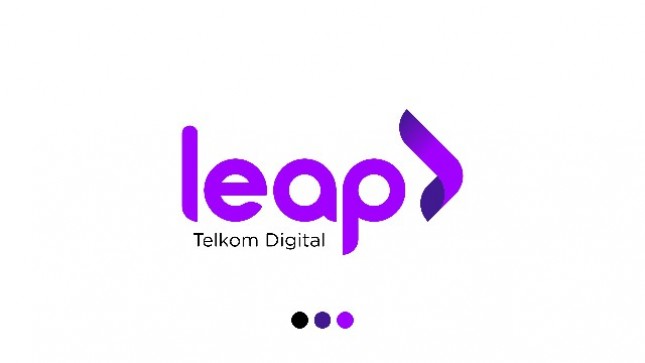 Logo Leap