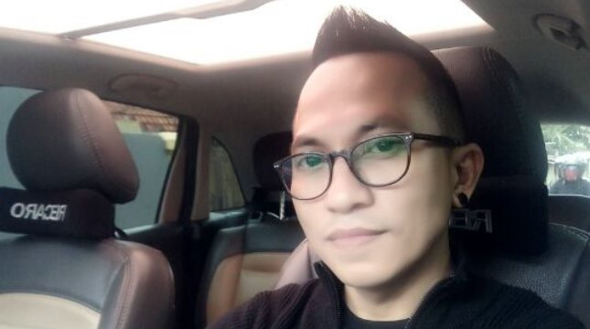 Rival Achmad Labbaika. (Foto: IST)