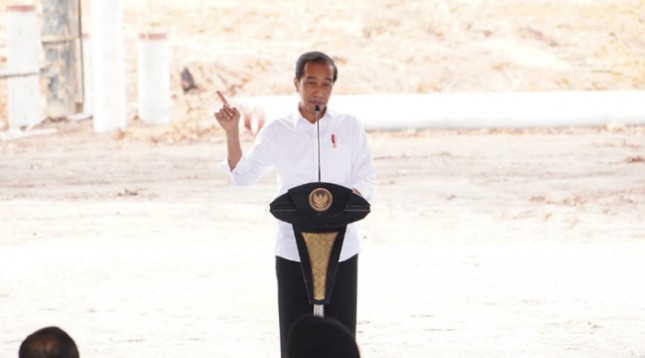 Jokowi Bakal Lakukan Ini, Pangkas Subsidi Rp70 Triliun…