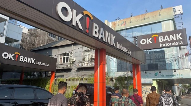 OK Bank