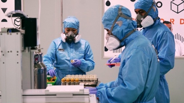 Inovasi MOVI dan PSL sebagai perusahaan Bio-Tech menorehkan prestasi dengan mendapatkan Sertifikat Paten di awal 2022.