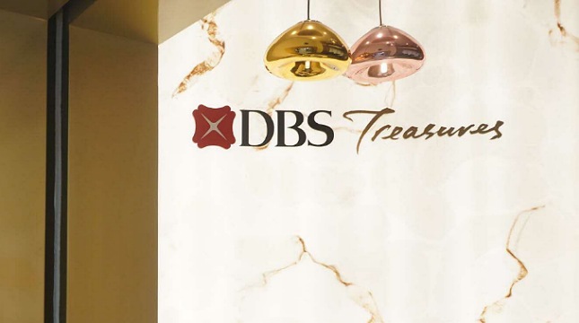 DBS Treasures Private Client Catat Peningkatan Aset…