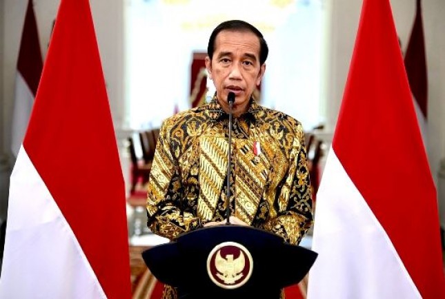 Presiden Jokowi Sampaikan Upaya Pemerintah Dalam Pemulihan…