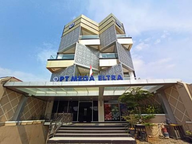 PT Mega Eltra