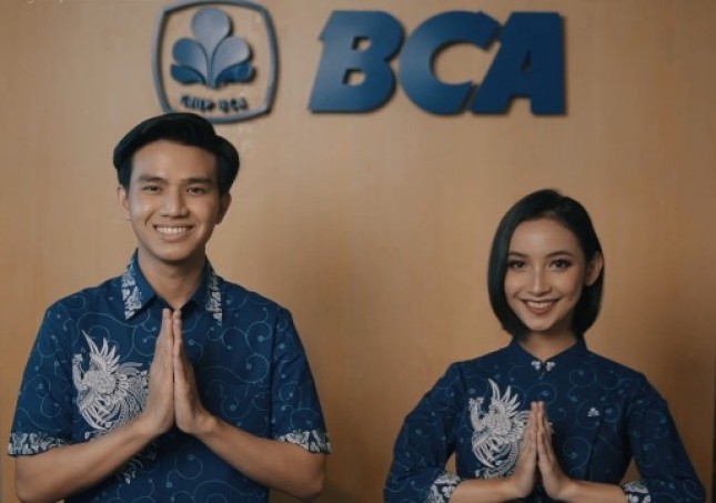 BCA