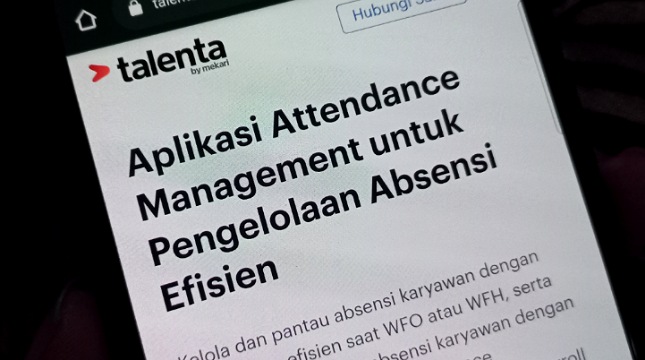 Talenta