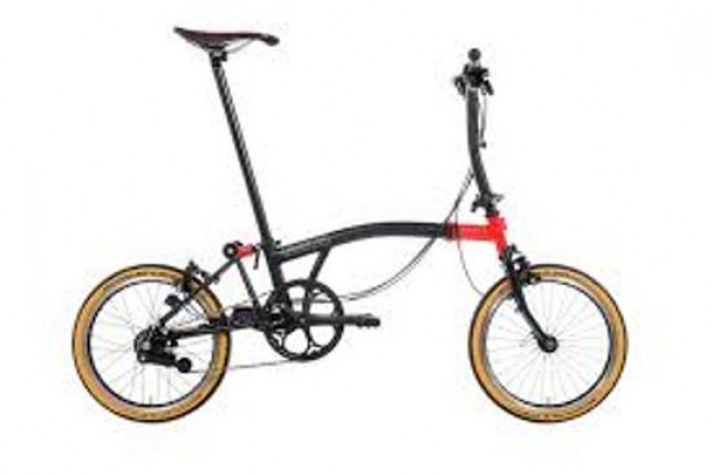 perbedaan brompton dan pikes