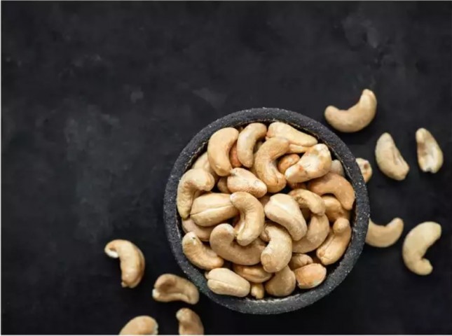 Kacang Mete (Foto: istock)