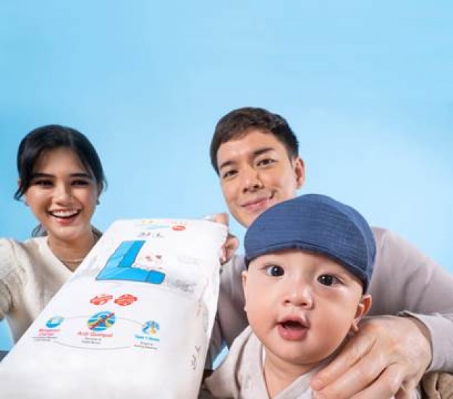 MAKUKU Menjadi Top Brand Tiktok Indonesia