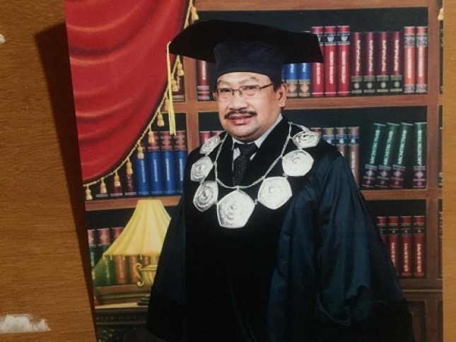DR. Basuki Ranto, Dewan Pakar ICMI