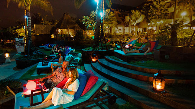 Holiday Inn Resort Bali Benoa