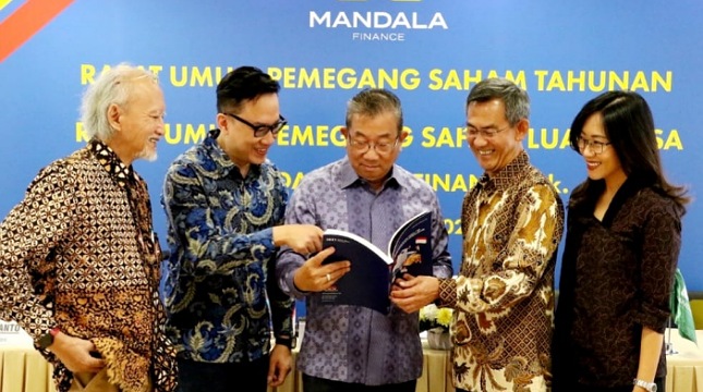 Dok. Mandala Finance