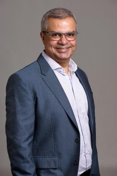 Arvind Swami, Director, Financial Services, Red Hat Asia Pacific