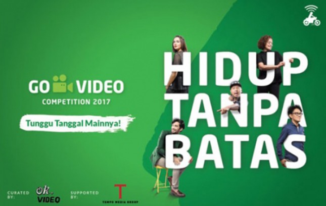 Go-Video Competition 2017